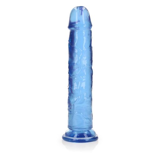 Straight Realistic Dildo With Suction Cup - 9'' / 23 na Arena.pl