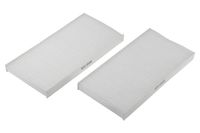 FILTR KABINOWY HYUNDAI TUCSON 2004 2005 2006 2007 2008 2009 2010