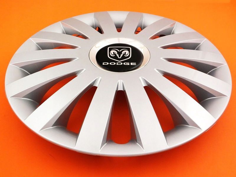 KOŁPAKI 15'' DODGE - Caravan Interpid Stratus SLS zdjęcie 3