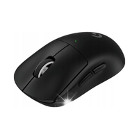 Mysz LOGITECH Pro X Superlight 2 SE Czarny