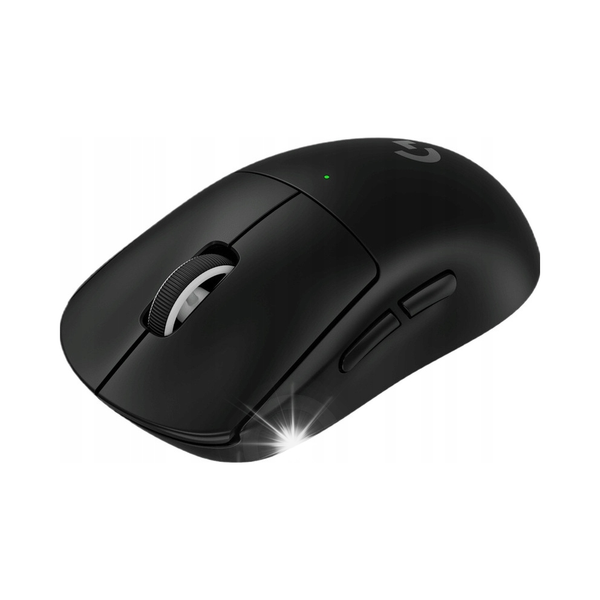 Mysz LOGITECH Pro X Superlight 2 SE Czarny zdjęcie 1
