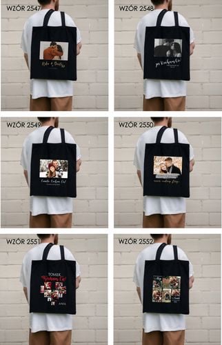Eko Torba z imieniem PREZENT CIOCI WALENTYNKA na Arena.pl