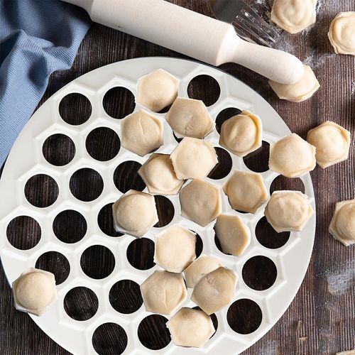 Pierożnica do uszek 24 cm na Arena.pl