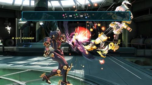 TEKKEN TAG TOURNAMENT 2 PS3 *U na Arena.pl