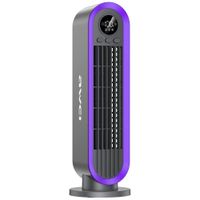 wiatrak kolumnowy awei f52 3600mah szary