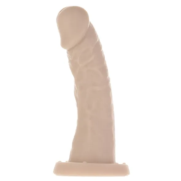 Dildo - Addiction Edward Dong 15 cm zdjęcie 6
