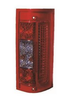 Citroen Jumper 02-06 lampa tylna Lewa