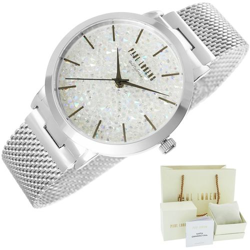 zegarek damski paul lorens ppl00473b2-3c1-2 na Arena.pl