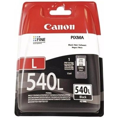 Tusz Canon PG-540L black na Arena.pl