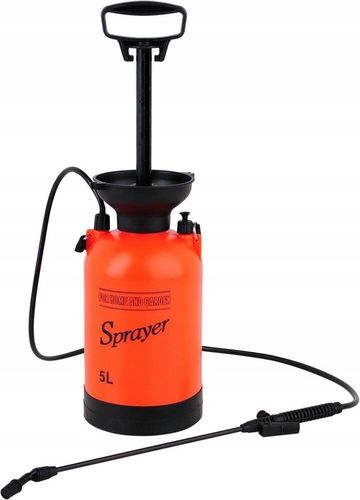 Opryskiwacz ciśnieniowy FLO 89516 Sprayer 5L na Arena.pl