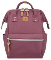 plecak materiałowy ptn beta-0367 purple