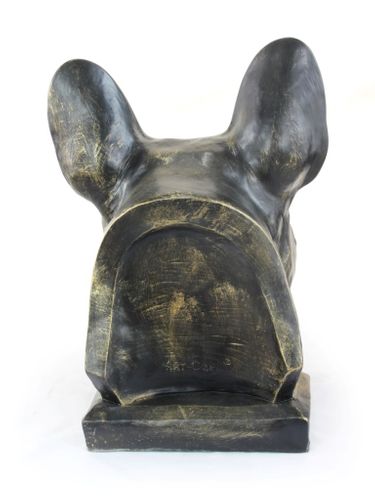 Buldog Francuski - figurka - 130 na Arena.pl