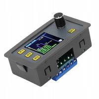 WSFG-06 MODUŁ REGULACJI IMPULSÓW PWM GENERATOR SYGNAŁU 4-20MA 2-10V