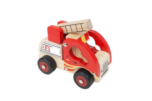 Straż pożarna na Arena.pl