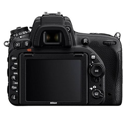 Lustrzanka Nikon D750 Body na Arena.pl