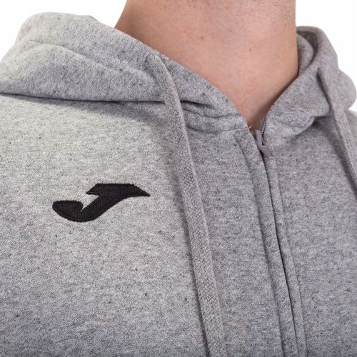 BLUZA MĘSKA CAMPUS III HOODIE JOMA M na Arena.pl