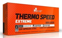 Olimp Thermo Speed Extreme Mega Caps 120 kapsułek