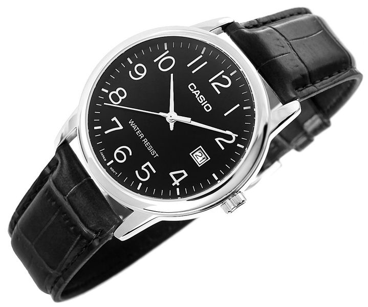Zegarek Męski CASIO MTP-V002L-1BUDF + BOX zdjęcie 4