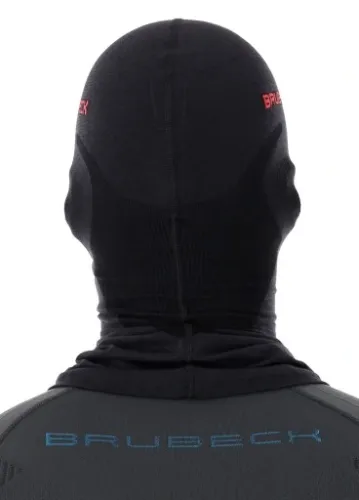 WEŁNIANA KOMINIARKA TERMOAKTYWNA BRUBECK | L/XL na Arena.pl