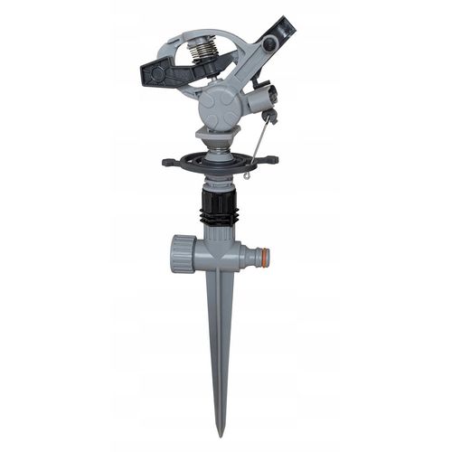 WÓZEK ALU WĄŻ OGRODOWY 4-WARSTWOWY 1/2 50 METRÓW BEST POLSKA ZRASZACZ KPL na Arena.pl