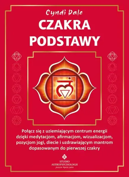 Czakra podstawy zdjęcie 1