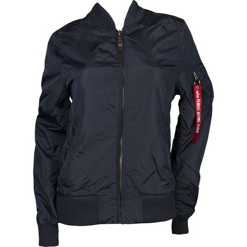 Alpha Industries MA 1 TT WMN 07 REPL  BLUE na Arena.pl