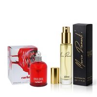 perfumy nr 101 33ml - zamiennik inspirowany amor amor od cacharel