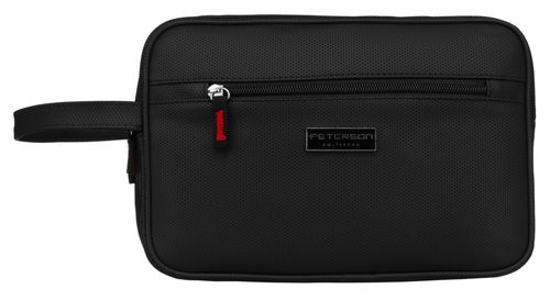 kosmetyczka ptn kos-me-6-6844 black na Arena.pl