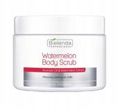 Bielenda Professional Watermelon Body Scrub arbuzowy peeling do ciała