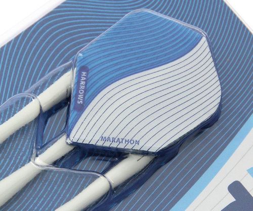 Rzutki HARROWS PRO BRASS softip na Arena.pl