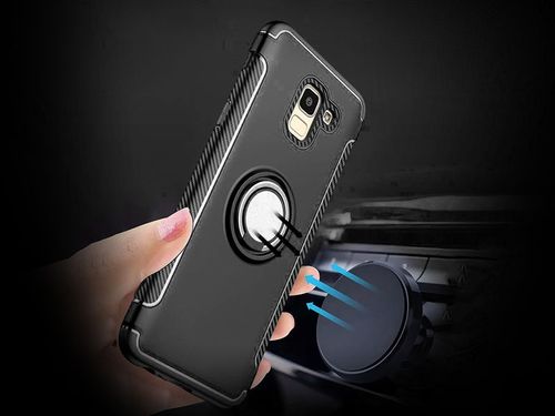 Etui Alogy Ring Armor Samsung Galaxy J6 2018 na Arena.pl