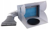 ADLER AD-7000 MINI KABINA LAKIERNICZA 0259.97