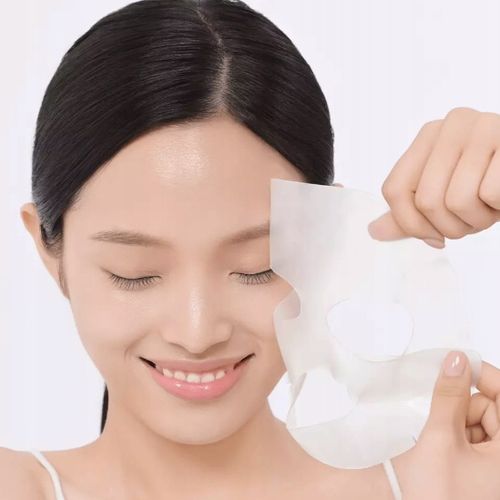 Sungboon Editor Deep Collagen Hyalu-B5 Hydrating Mask maska na twarz 1szt na Arena.pl