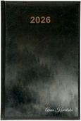 kalendarz 2026 A5 Personalizowany PREZENT z IMIENIEM tygodniowy Z NADRUKIEM