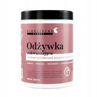 BIOELIXIRE EXPERT Odżywka do włosów Zakwaszająca - 1000ml