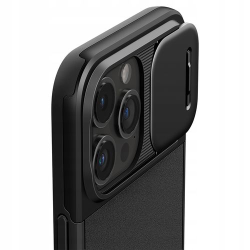 Plecki niktrade do Apple iPhone 15 Pro czarny na Arena.pl