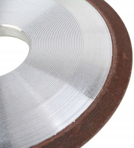 TARCZA DIAMENTOWA WYPUKŁA DO OSTRZENIA WIDI WIDII TCT TARCZ WIDIOWYCH na Arena.pl