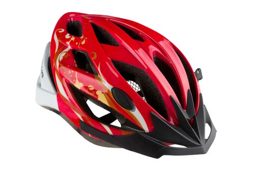 Kask KELLYS DIVA czer. S/M na Arena.pl