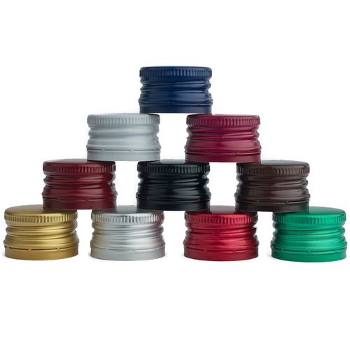 20x Butelki szklane DANIELS 0,5l nadruk BIMBER KRATOWNICA Wódka Alkohol na Arena.pl