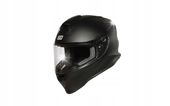 KASK SZCZĘKOWY MOTOCYKLOWY SKUTER QUAD ORIGINE DINAMO SOLID CZARNY MAT L