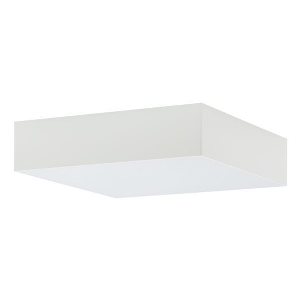 Plafon LID SQUARE LED 25W zdjęcie 4