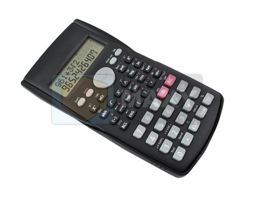 Kalkulator naukowy na Arena.pl