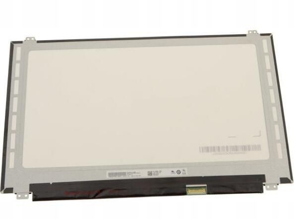 DELL ORYGINALNA B156HTN03 .8 NOWA FullHD zdjęcie 2