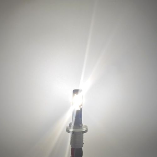 Żarówki LED H27/1, 880, 9V-30V Canbus CSP 2 szt Nowość na Arena.pl