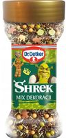 DR OETKER DEKORACJE MIX SHREK 52G