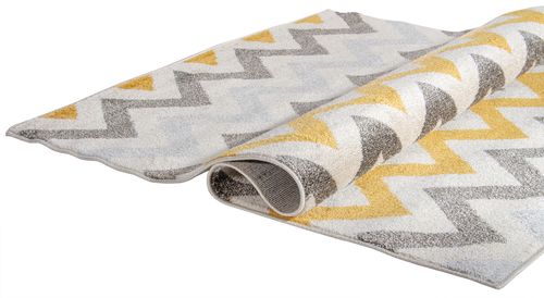 Dywan Carpetforyou Waves 80x150 na Arena.pl