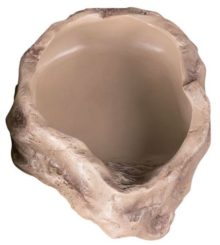 Repti-Zoo miska na wodę M 15x12x4cm na Arena.pl