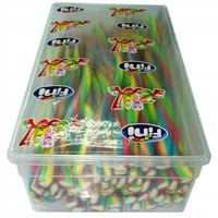 żelki maxi tornado kable fini 1500 g    60 szt