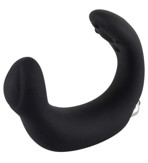 Mega intensywny stymulator prostaty Rebel zdjęcie 2