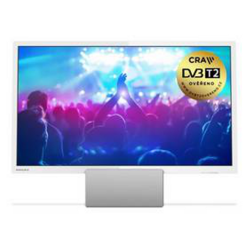 Telewizor Philips 24PFS5231 Biały na Arena.pl